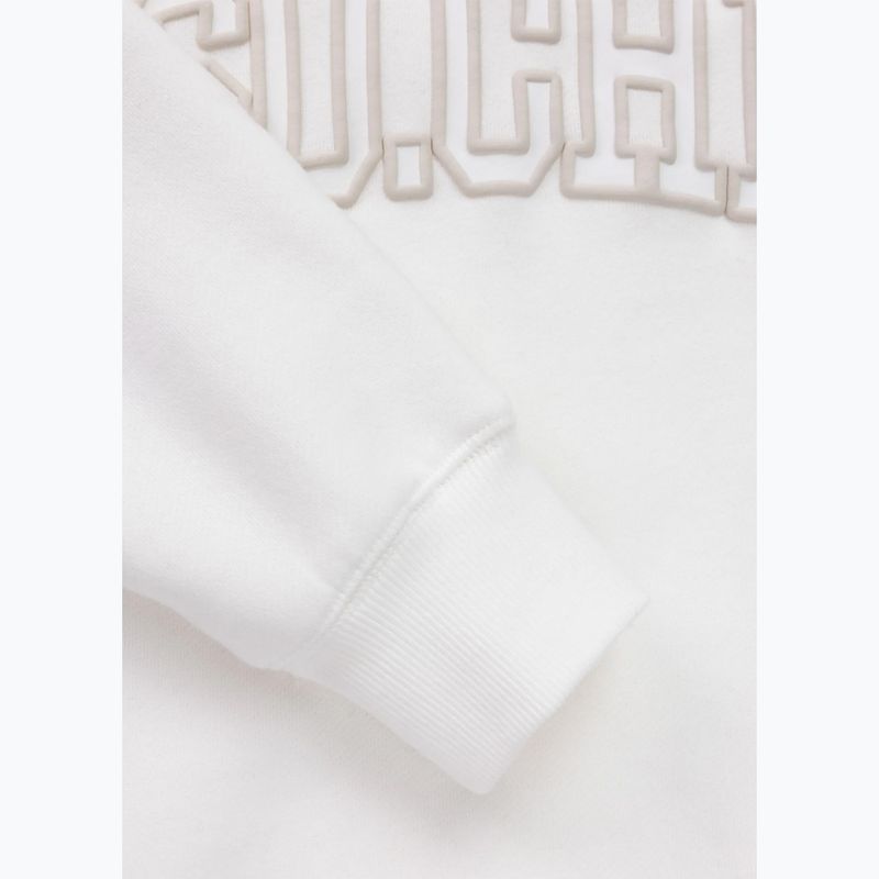 Bluză pentru femei Pitbull Crewneck Fiora off white 10