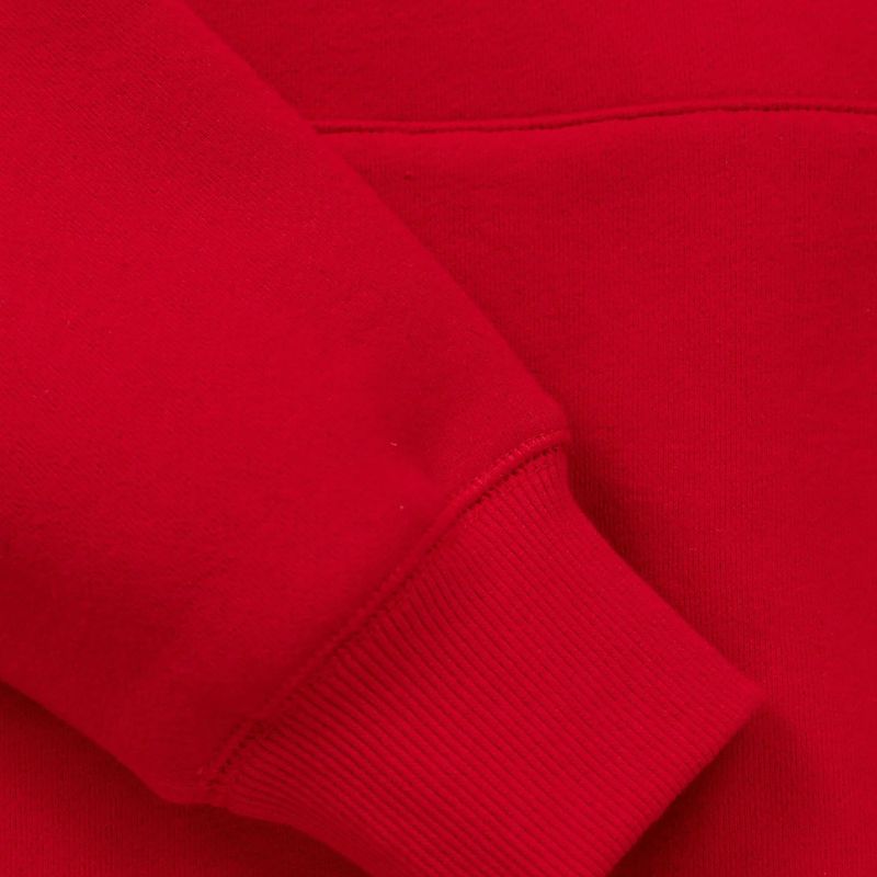 Bluză pentru femei Pitbull Fiora Hooded wild red 10