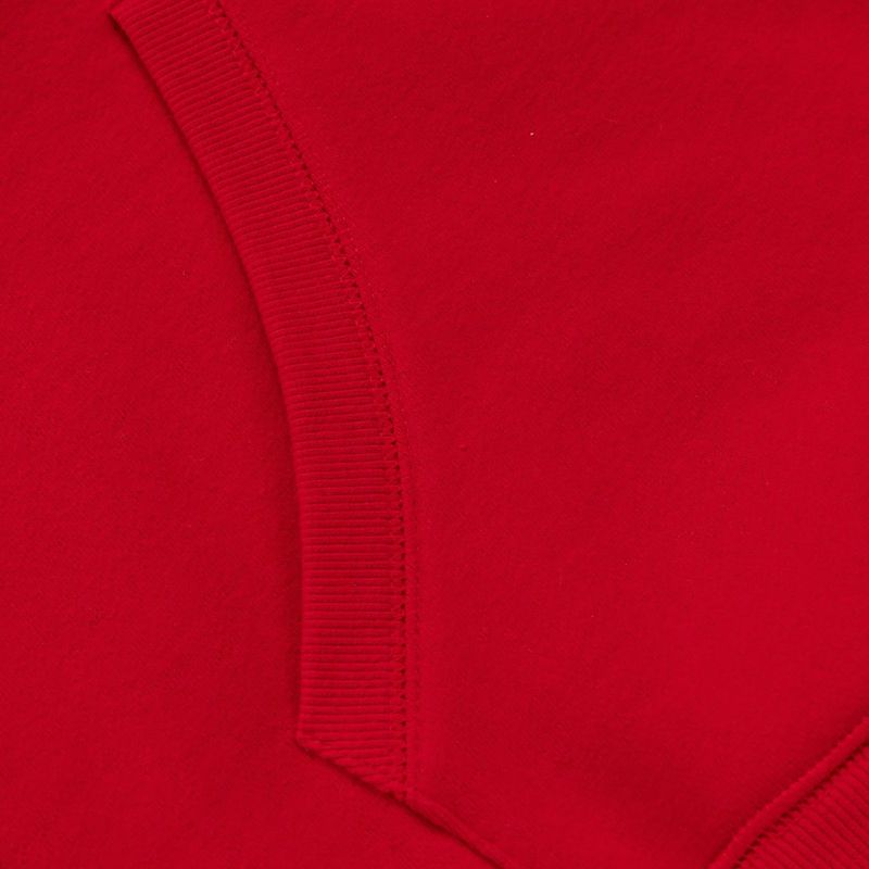 Bluză pentru femei Pitbull Fiora Hooded wild red 11