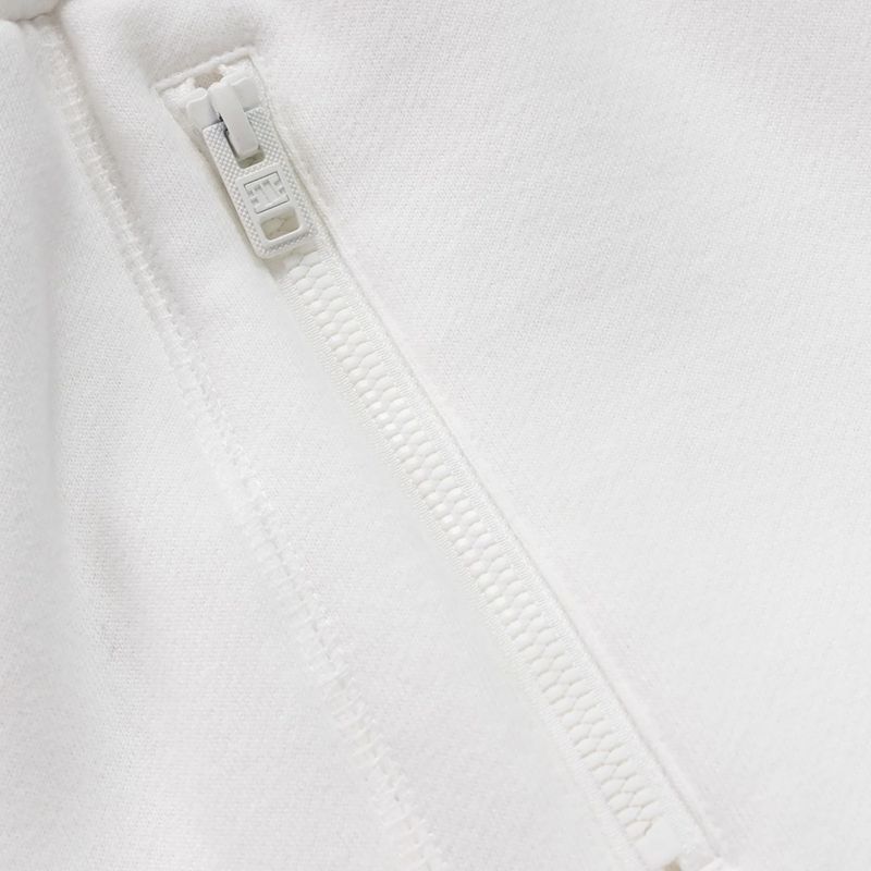 Pantaloni pentru femei Pitbull Fiora Slim off white 10