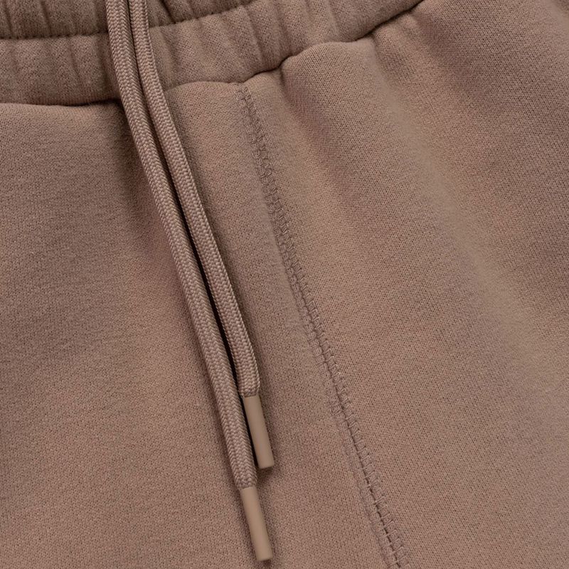 Pantaloni pentru femei Pitbull Fiora Slim chocolate mousse 6