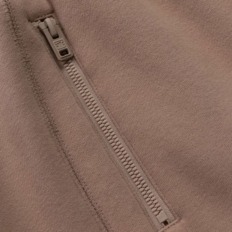 Pantaloni pentru femei Pitbull Fiora Slim chocolate mousse 7