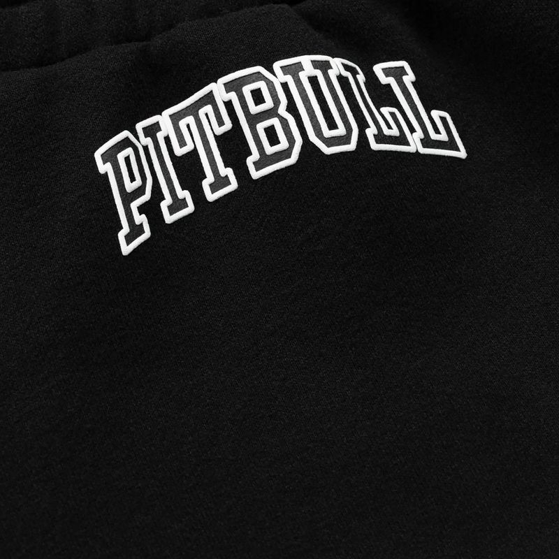 Pantaloni pentru femei Pitbull Fiora Slim black 10