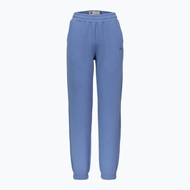 Pantaloni pentru femei Pitbull Tulla blue jeans 5