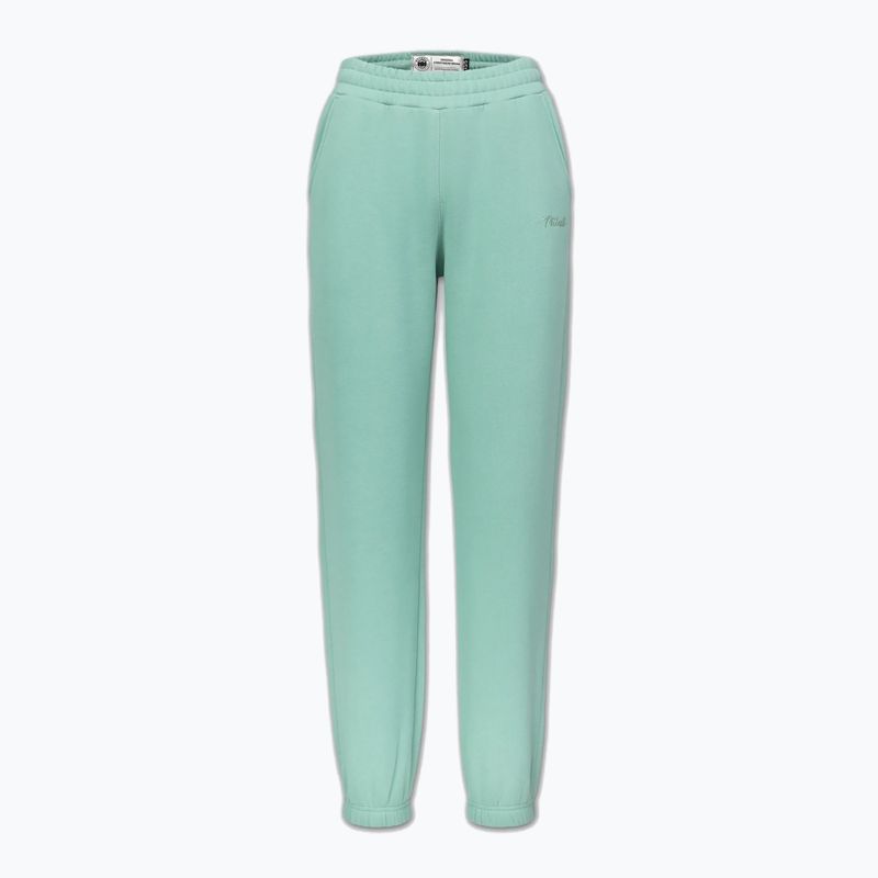 Pantaloni pentru femei Pitbull Tulla light mint 6