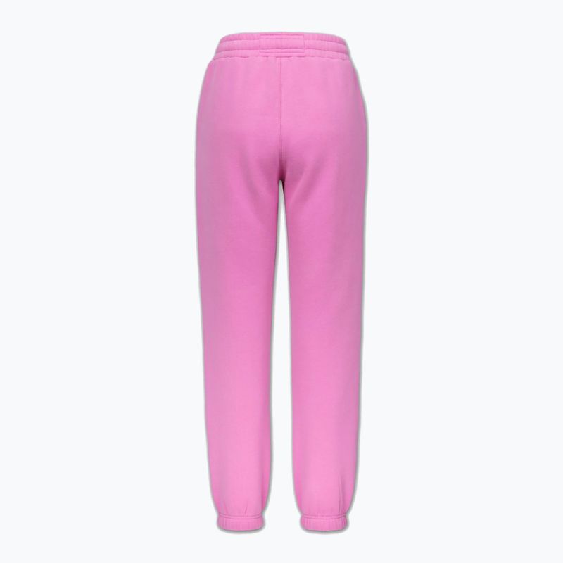 Pantaloni pentru femei Pitbull Tulla ice pink 6