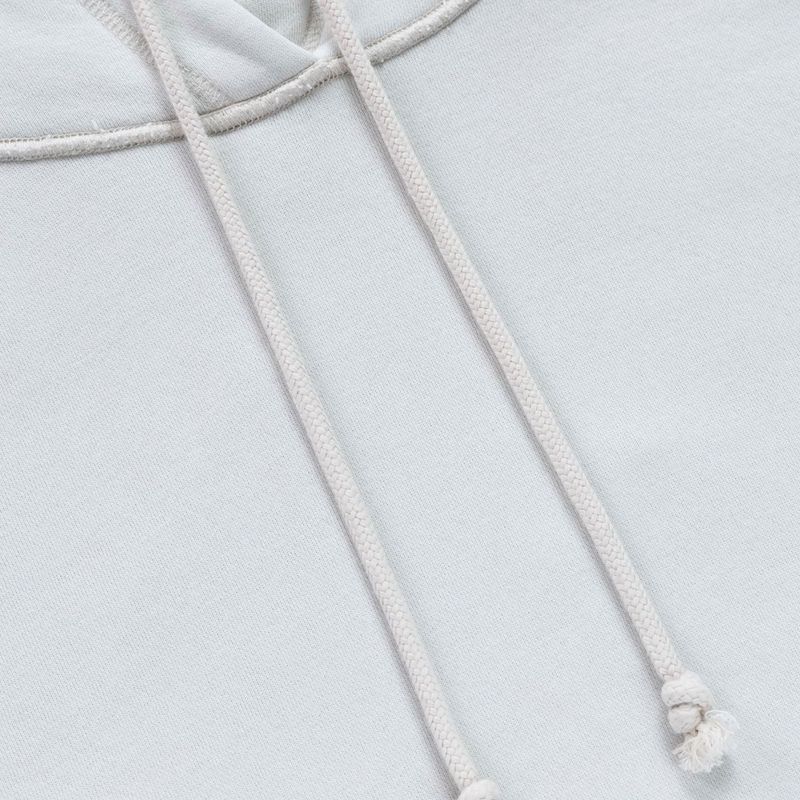 Bluză pentru femei Pitbull Lovia Hooded white stone 8