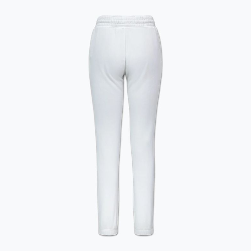 Pantaloni pentru femei Pitbull Lovia white stone 7