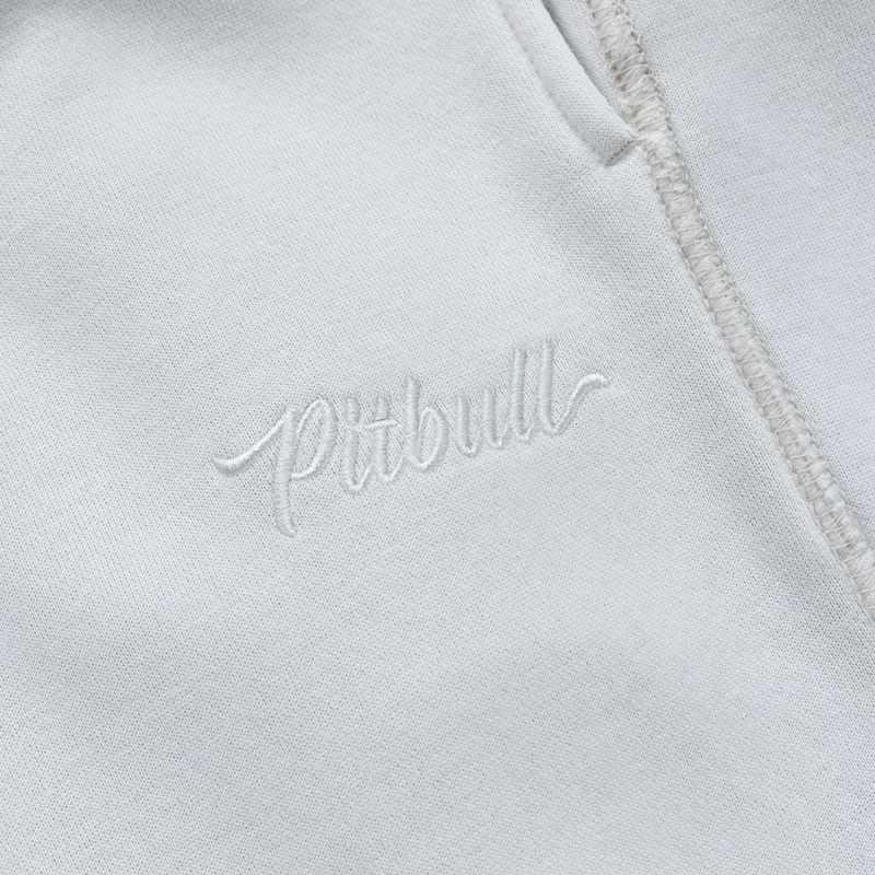 Pantaloni pentru femei Pitbull Lovia white stone 9
