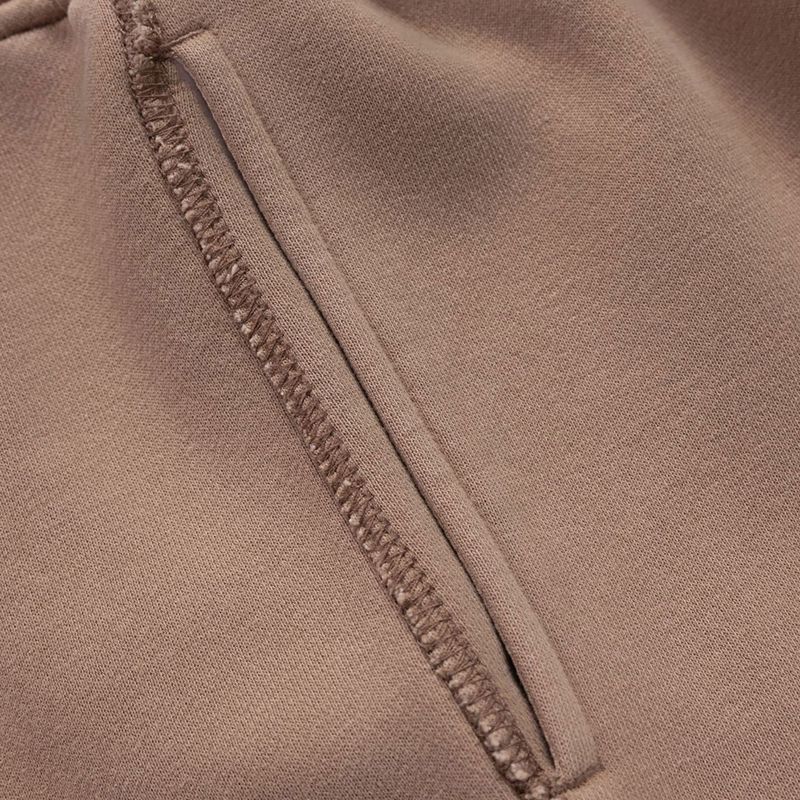 Pantaloni pentru femei Pitbull Lovia chocolate mousse 9