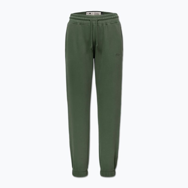 Pantaloni pentru femei Pitbull Lovia sage green 5