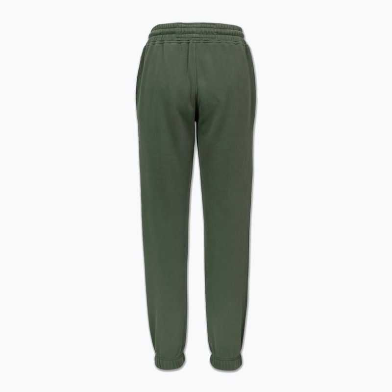 Pantaloni pentru femei Pitbull Lovia sage green 6