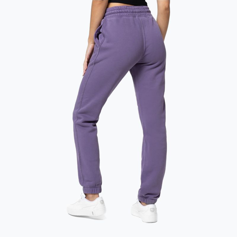 Pantaloni pentru femei Pitbull Lovia dusty grape 3