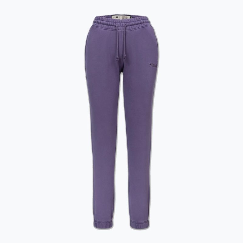 Pantaloni pentru femei Pitbull Lovia dusty grape 6