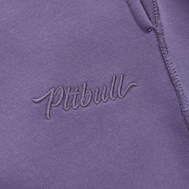 Pantaloni pentru femei Pitbull Lovia dusty grape 9