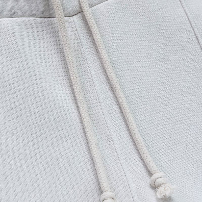 Pantaloni pentru femei Pitbull Lovia Wide white stone 8