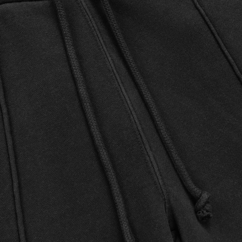 Pantaloni pentru femei Pitbull Lovia Wide washed dark graphite 7