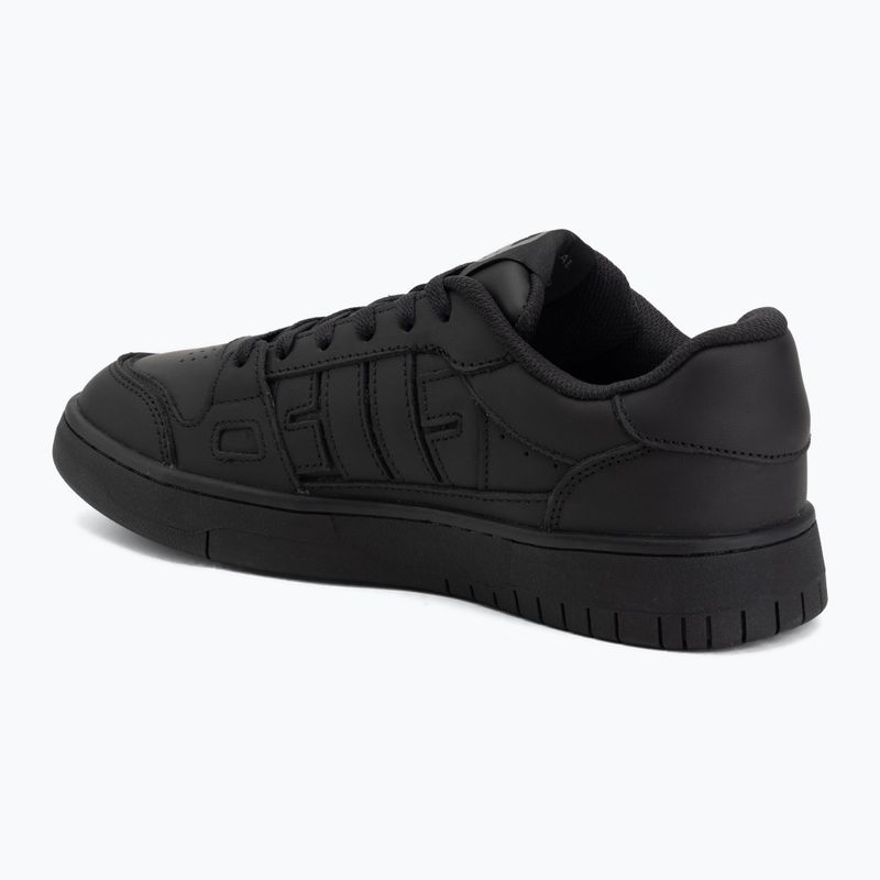 Încălțăminte Pitbull Elkwood black/black 3