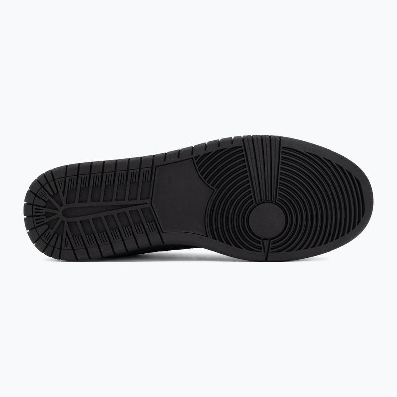 Încălțăminte Pitbull Elkwood black/black 4