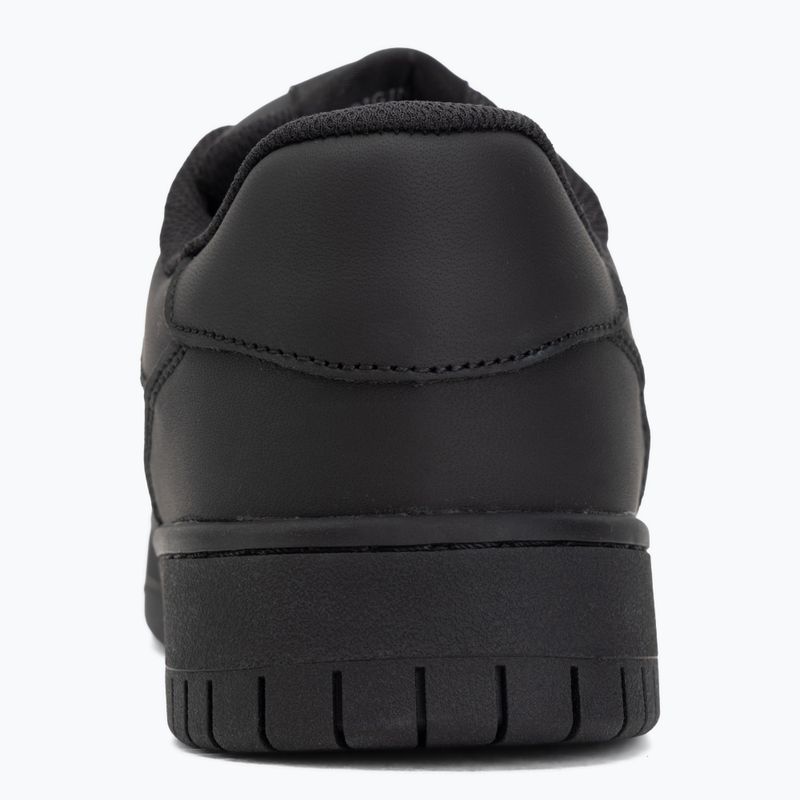 Încălțăminte Pitbull Elkwood black/black 6