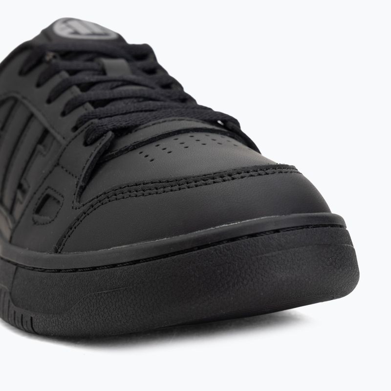Încălțăminte Pitbull Elkwood black/black 7