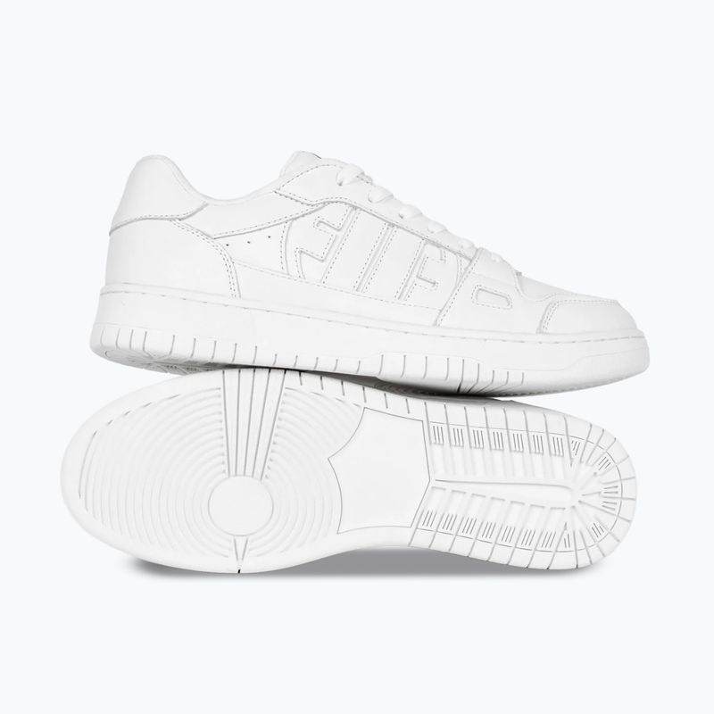 Încălțăminte Pitbull Elkwood white 4