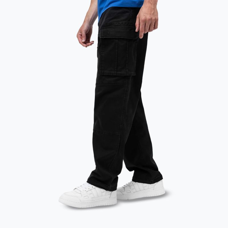 Încălțăminte Pitbull Elkwood white 5