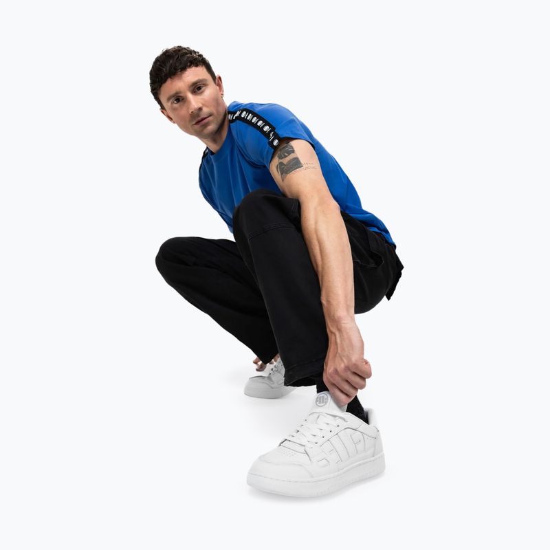 Încălțăminte Pitbull Elkwood white 6