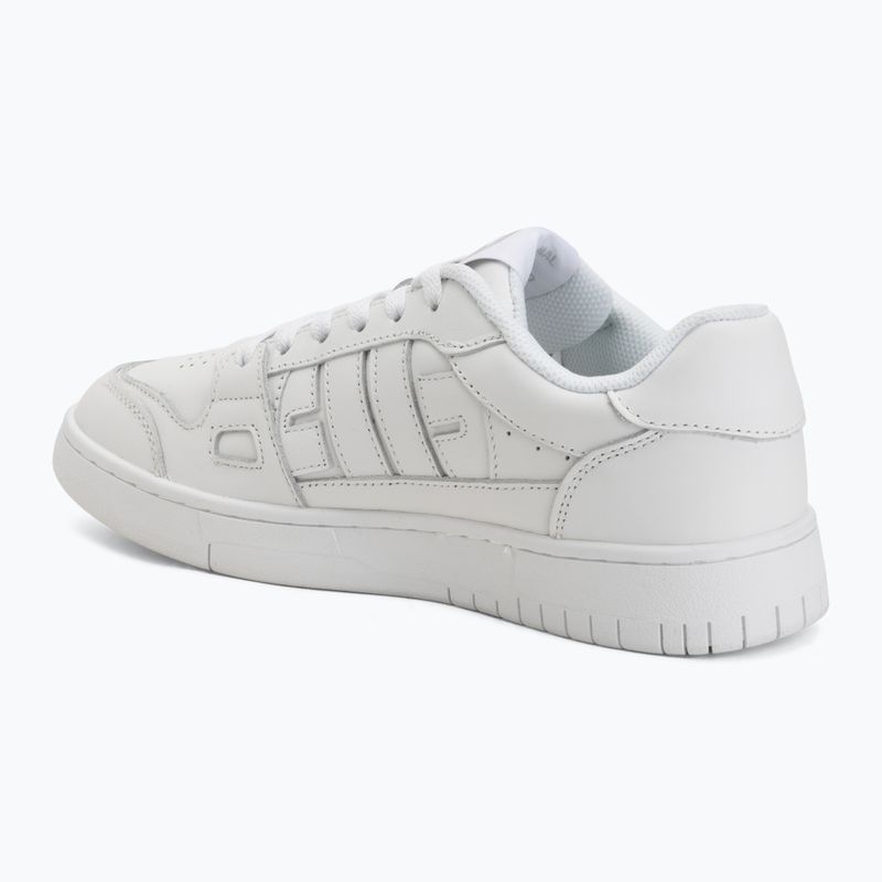 Încălțăminte Pitbull Elkwood white 3