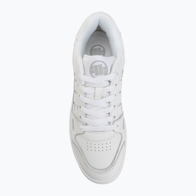 Încălțăminte Pitbull Elkwood white 5