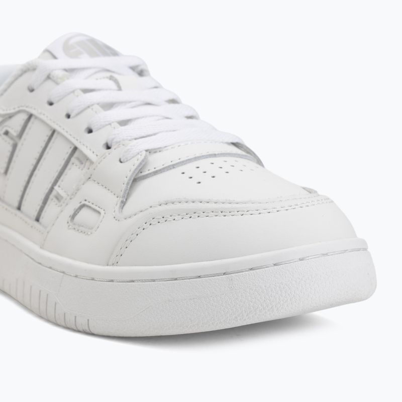 Încălțăminte Pitbull Elkwood white 7