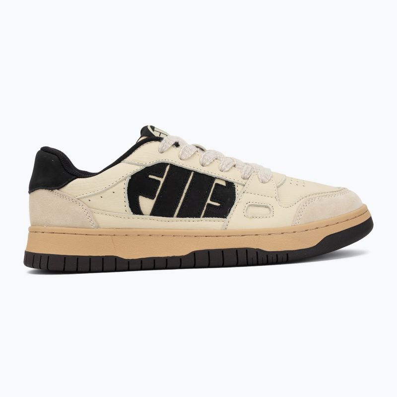Încălțăminte Pitbull Elkwood beige 2