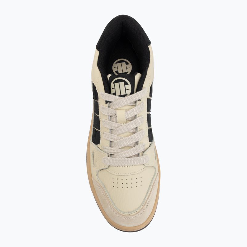 Încălțăminte Pitbull Elkwood beige 5