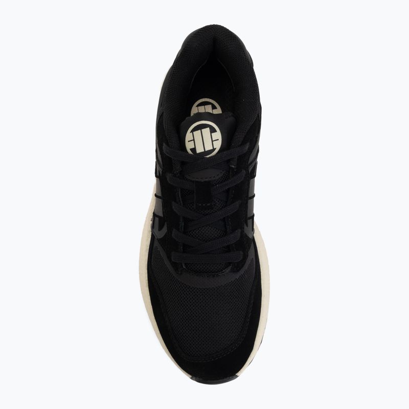 Încălțăminte pentru bărbați Pitbull Encino black 5