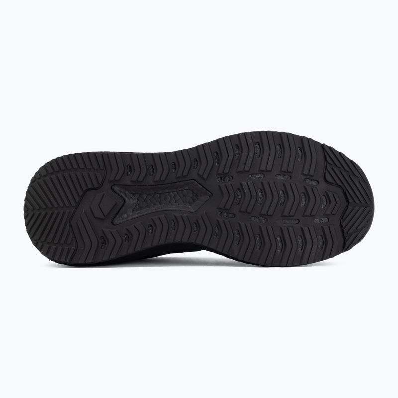 Încălțăminte pentru bărbați Pitbull Dogwood black/black 4