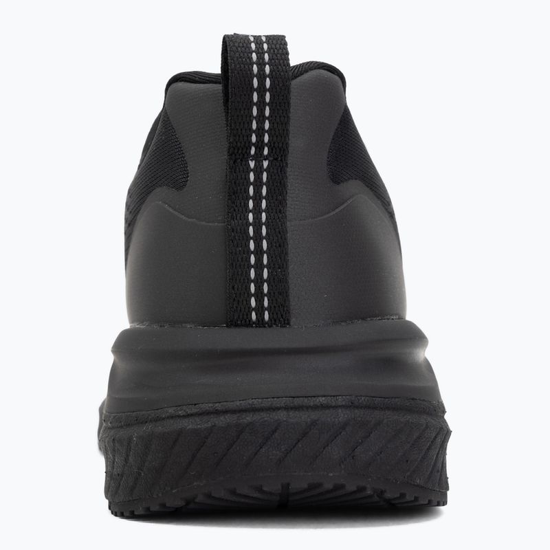 Încălțăminte pentru bărbați Pitbull Dogwood black/black 6