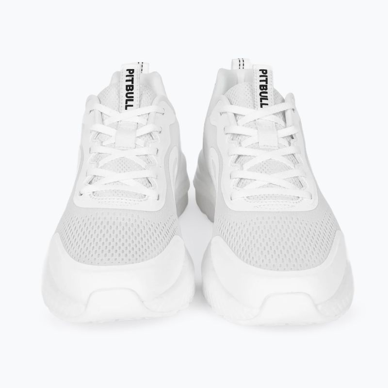 Încălțăminte pentru bărbați Pitbull Dogwood white 3