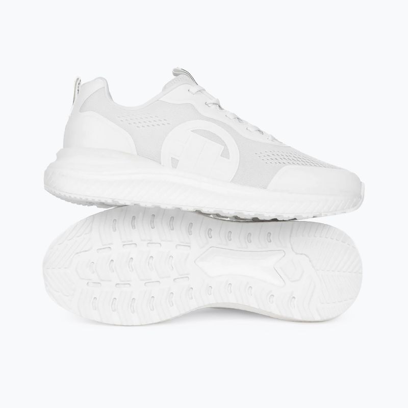 Încălțăminte pentru bărbați Pitbull Dogwood white 4