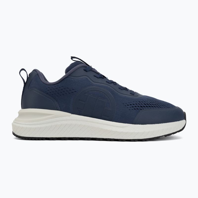 Încălțăminte pentru bărbați Pitbull Dogwood dark navy 2