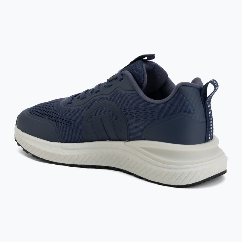 Încălțăminte pentru bărbați Pitbull Dogwood dark navy 3
