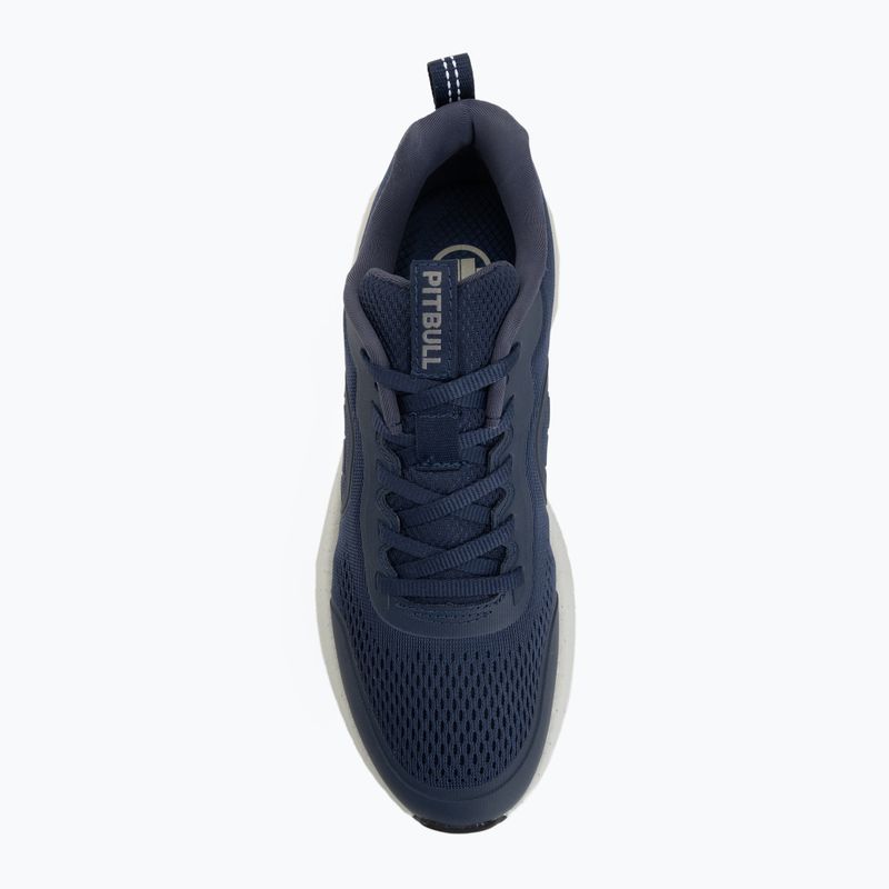 Încălțăminte pentru bărbați Pitbull Dogwood dark navy 5