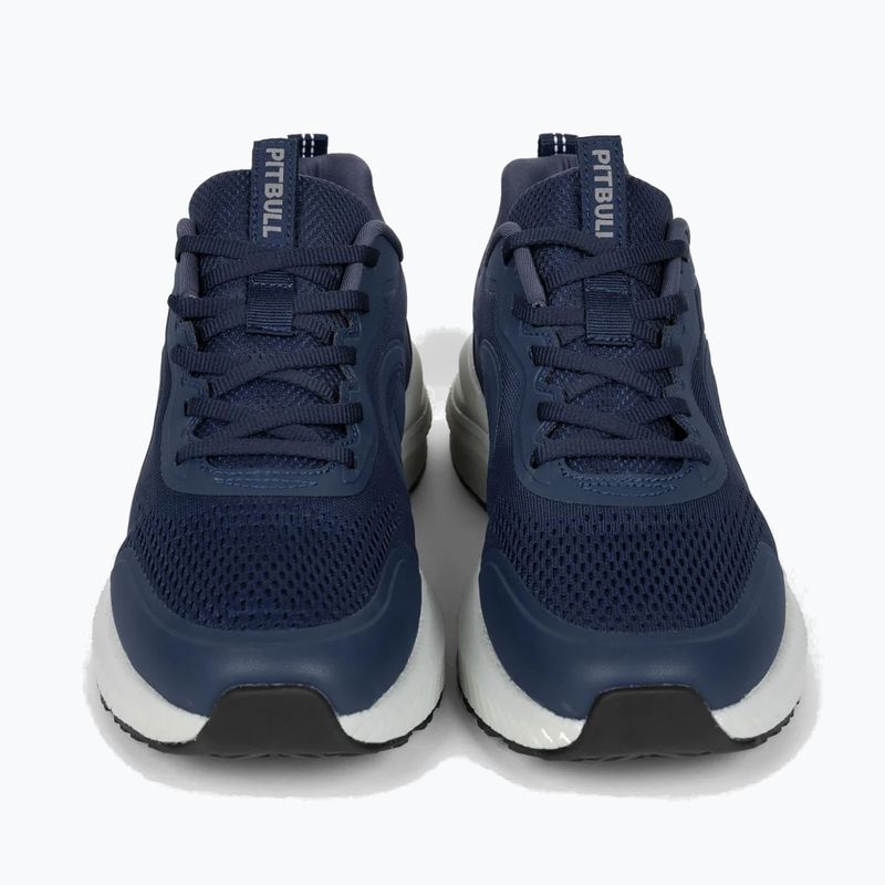 Încălțăminte pentru bărbați Pitbull Dogwood dark navy 3