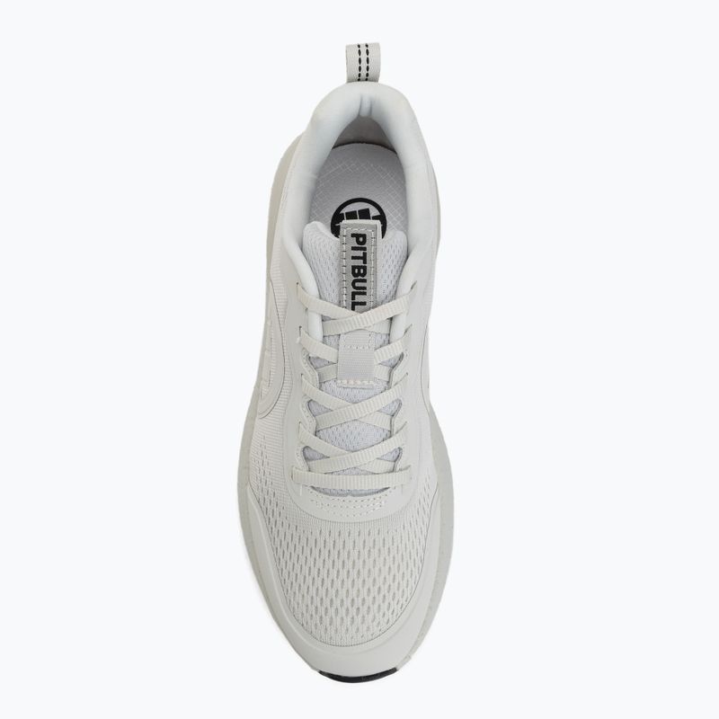 Încălțăminte pentru bărbați Pitbull Dogwood light grey 5