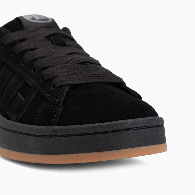 Încălțăminte pentru bărbați Pitbull Walker black/black 7