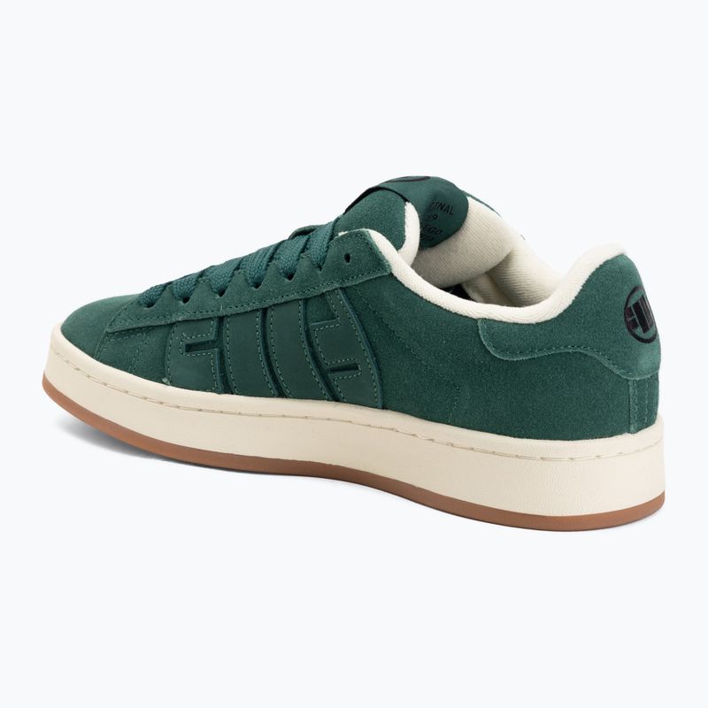Încălțăminte pentru bărbați Pitbull Walker green 3