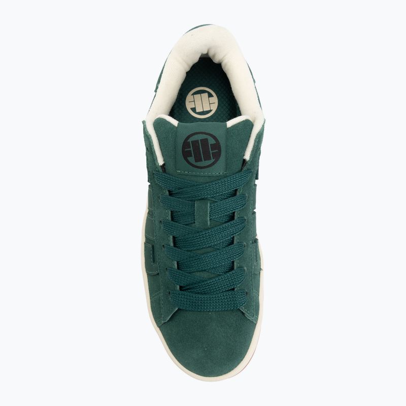 Încălțăminte pentru bărbați Pitbull Walker green 5