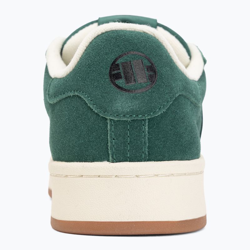 Încălțăminte pentru bărbați Pitbull Walker green 6