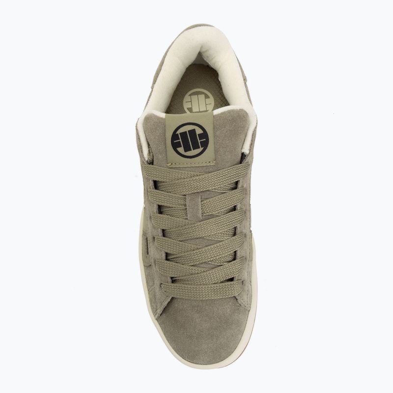 Încălțăminte pentru bărbați Pitbull Walker grey harbour 5