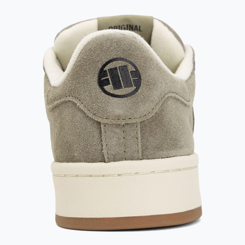 Încălțăminte pentru bărbați Pitbull Walker grey harbour 6