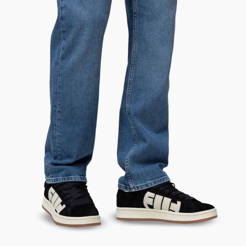 Încălțăminte pentru bărbați Pitbull Walker Logo black 8